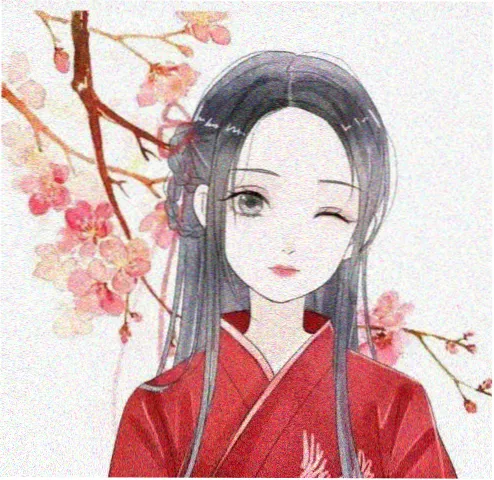 影迷 南岸有风头像